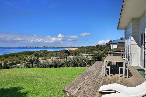 Culburra Beachhouse - St Kilda Accommodation 12