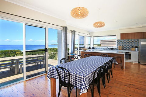 Culburra Beachhouse - St Kilda Accommodation 6