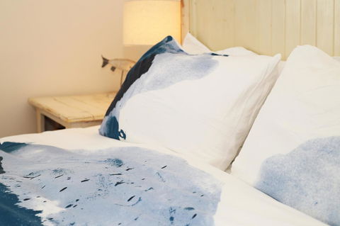 Culburra Beachhouse - St Kilda Accommodation 25