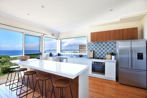 Culburra Beachhouse - St Kilda Accommodation 1