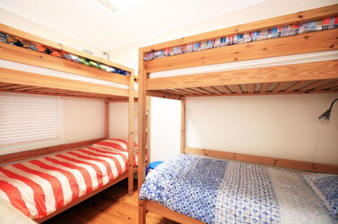 Culburra Beachhouse - St Kilda Accommodation 20