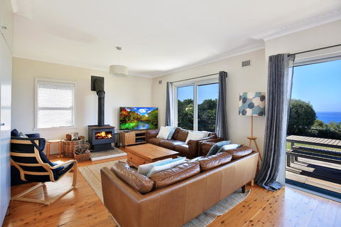 Culburra Beachhouse - St Kilda Accommodation 2