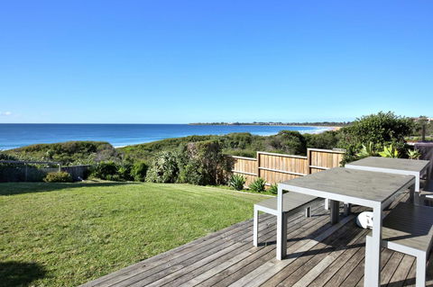 Culburra Beachhouse - St Kilda Accommodation 28
