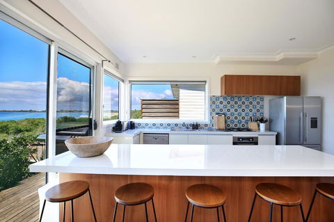 Culburra Beachhouse - St Kilda Accommodation 13