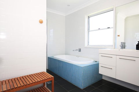 Culburra Beachhouse - St Kilda Accommodation 23