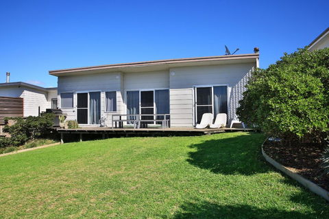 Culburra Beachhouse - St Kilda Accommodation 9