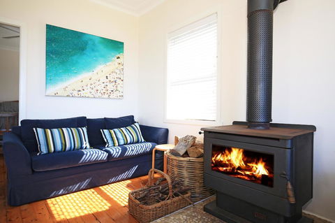 Culburra Beachhouse - St Kilda Accommodation 3