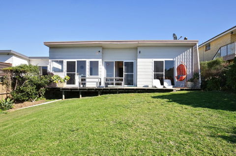 Culburra Beachhouse - St Kilda Accommodation 4