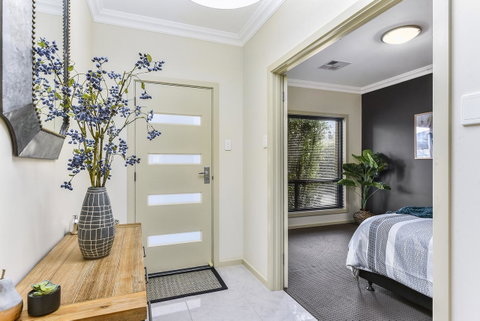 Accommodation On Lansell 2 - St Kilda Accommodation 2