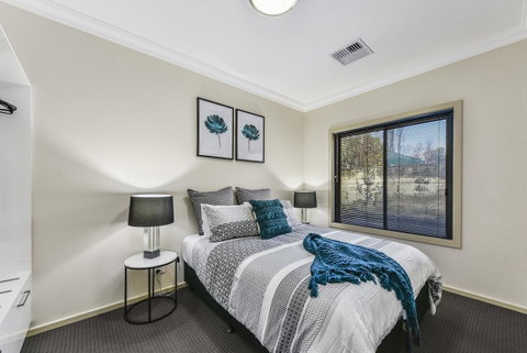 Accommodation On Lansell 2 - St Kilda Accommodation 9