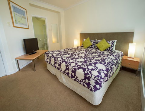 Aurora Ozone Hotel Kangaroo Island - St Kilda Accommodation 22