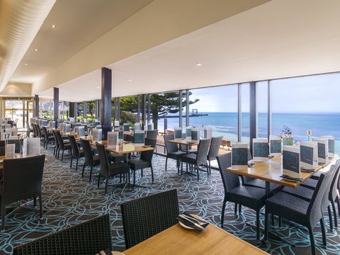 Aurora Ozone Hotel Kangaroo Island - St Kilda Accommodation 2