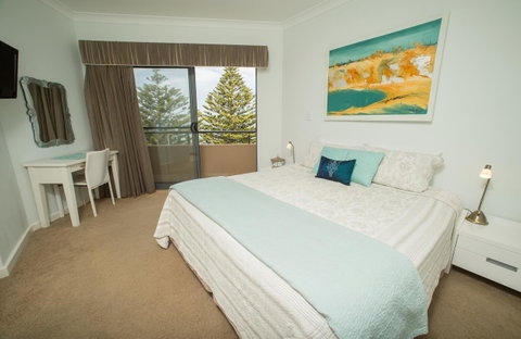 Aurora Ozone Hotel Kangaroo Island - St Kilda Accommodation 3