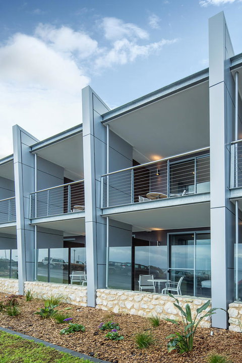 Aurora Ozone Hotel Kangaroo Island - St Kilda Accommodation 20