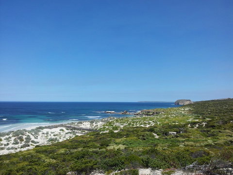 Aurora Ozone Hotel Kangaroo Island - St Kilda Accommodation 21