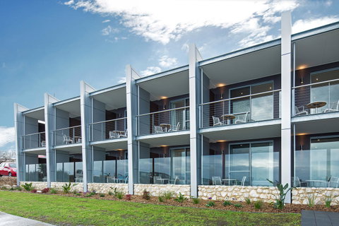 Aurora Ozone Hotel Kangaroo Island - St Kilda Accommodation 12