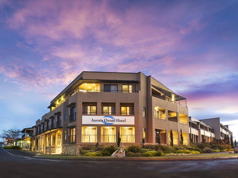 Aurora Ozone Hotel Kangaroo Island - St Kilda Accommodation 1