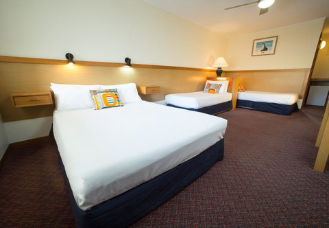 Aurora Ozone Hotel Kangaroo Island - St Kilda Accommodation 26