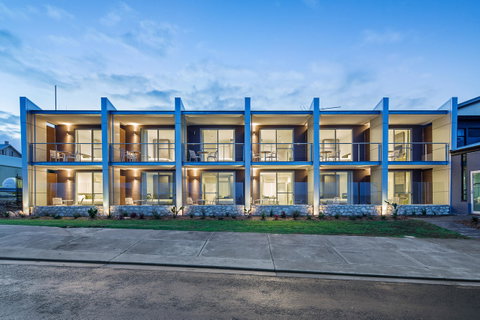 Aurora Ozone Hotel Kangaroo Island - St Kilda Accommodation 9