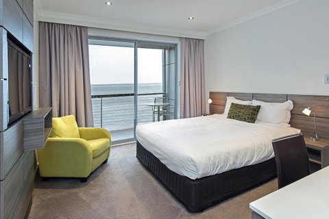 Aurora Ozone Hotel Kangaroo Island - St Kilda Accommodation 16