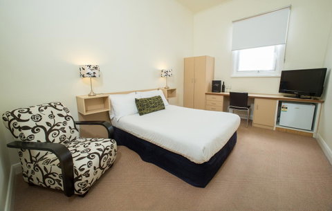 Aurora Ozone Hotel Kangaroo Island - St Kilda Accommodation 5