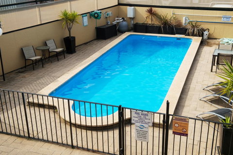 Aurora Ozone Hotel Kangaroo Island - St Kilda Accommodation 33