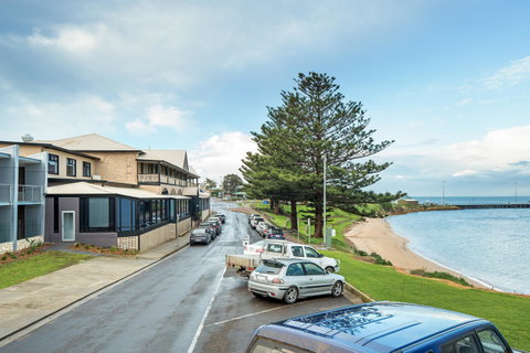 Aurora Ozone Hotel Kangaroo Island - St Kilda Accommodation 10