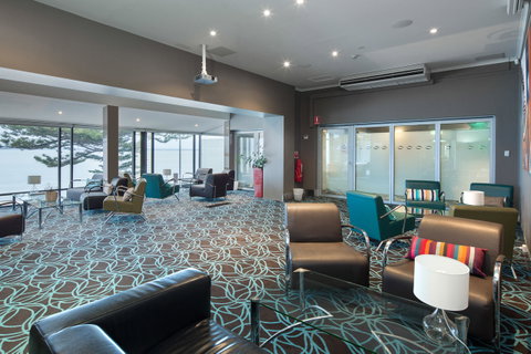 Aurora Ozone Hotel Kangaroo Island - St Kilda Accommodation 11