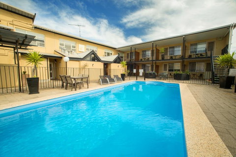 Aurora Ozone Hotel Kangaroo Island - St Kilda Accommodation 6