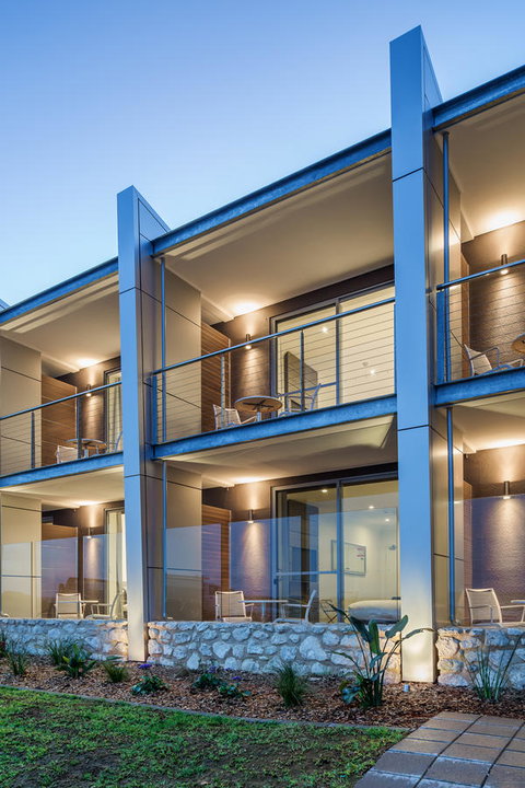 Aurora Ozone Hotel Kangaroo Island - St Kilda Accommodation 15