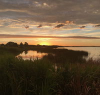 Lake Albert Motel - St Kilda Accommodation