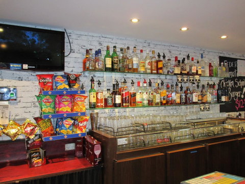 Nightcap At Federal Hotel Mt Gambier - St Kilda Accommodation 24