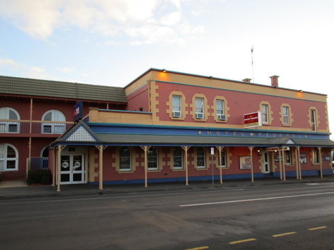 Nightcap At Federal Hotel Mt Gambier - St Kilda Accommodation 21