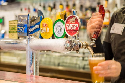 Nightcap At Federal Hotel Mt Gambier - St Kilda Accommodation 5