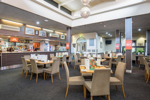 Nightcap At Federal Hotel Mt Gambier - St Kilda Accommodation 15