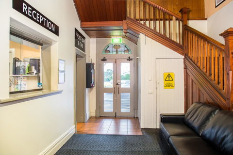 Nightcap At Federal Hotel Mt Gambier - St Kilda Accommodation 4