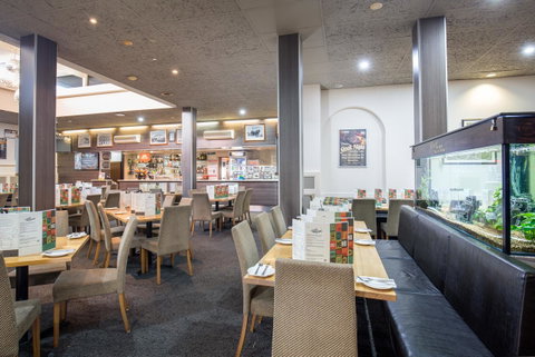 Nightcap At Federal Hotel Mt Gambier - St Kilda Accommodation 13