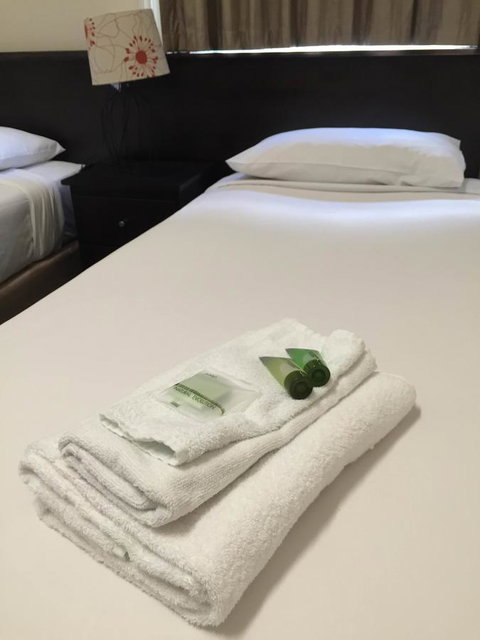 Nightcap At Federal Hotel Mt Gambier - St Kilda Accommodation 27