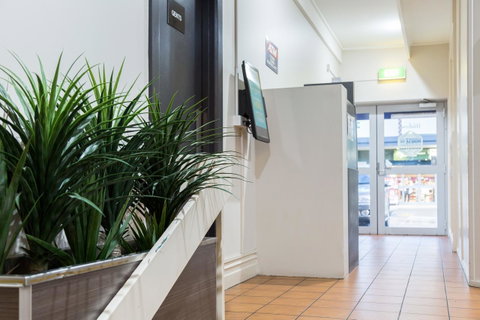 Nightcap At Federal Hotel Mt Gambier - St Kilda Accommodation 12