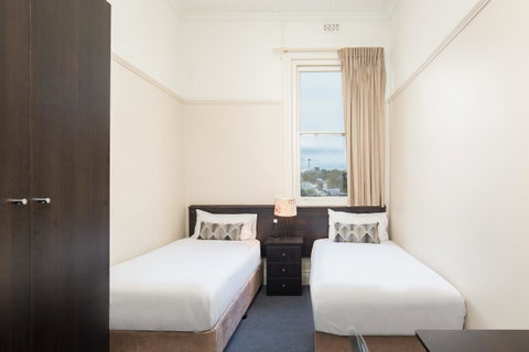 Nightcap At Federal Hotel Mt Gambier - St Kilda Accommodation 17