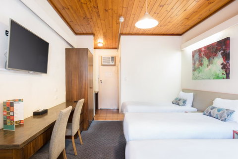 Nightcap At Federal Hotel Mt Gambier - St Kilda Accommodation 1