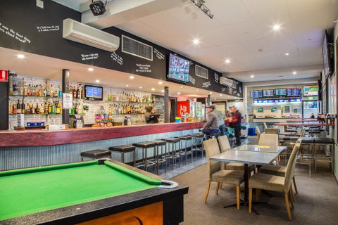 Nightcap At Federal Hotel Mt Gambier - St Kilda Accommodation 9