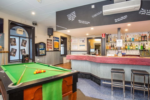 Nightcap At Federal Hotel Mt Gambier - St Kilda Accommodation 8