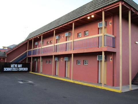Nightcap At Federal Hotel Mt Gambier - St Kilda Accommodation 22