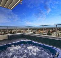 Glenelg Skyline Penthouse - St Kilda Accommodation
