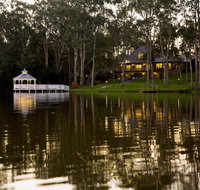 Lincoln Downs Resort Batemans Bay - St Kilda Accommodation