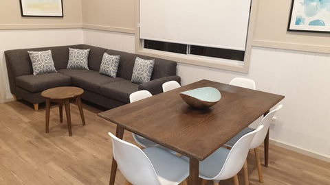 NRMA Victor Harbor Beachfront Holiday Park - St Kilda Accommodation 2