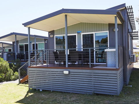 NRMA Victor Harbor Beachfront Holiday Park - St Kilda Accommodation 34
