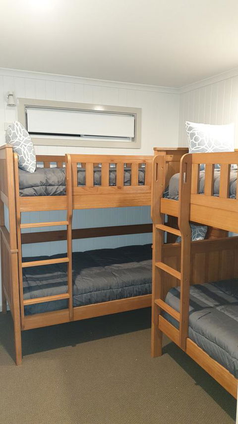 NRMA Victor Harbor Beachfront Holiday Park - St Kilda Accommodation 13