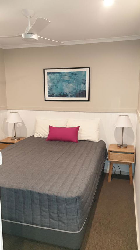 NRMA Victor Harbor Beachfront Holiday Park - St Kilda Accommodation 14